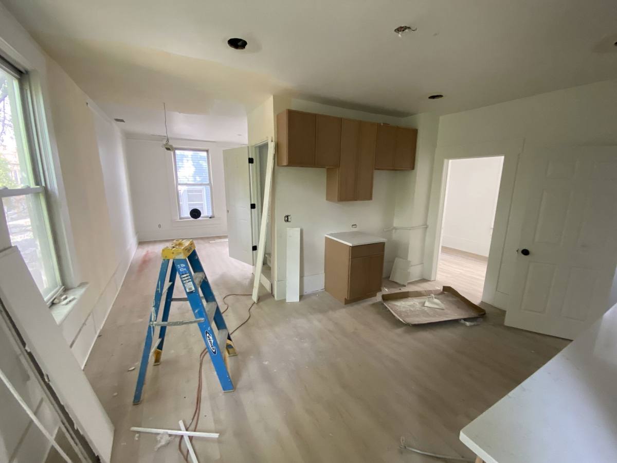House for rent at 2301 N Leavitt St #2RF, Chicago, IL 60647