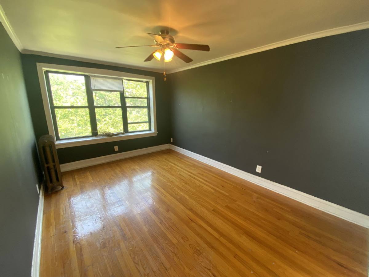 Apartment for rent at 3148 N Karlov Ave #3, Chicago, IL 60641