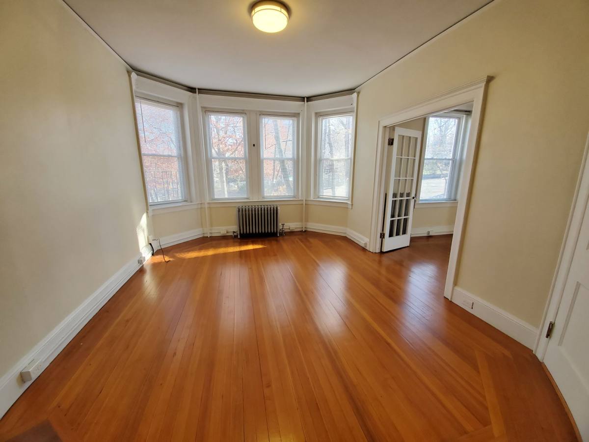 Apartment for rent at 31 Herrick Rd #U4, Newton Center, MA 02459