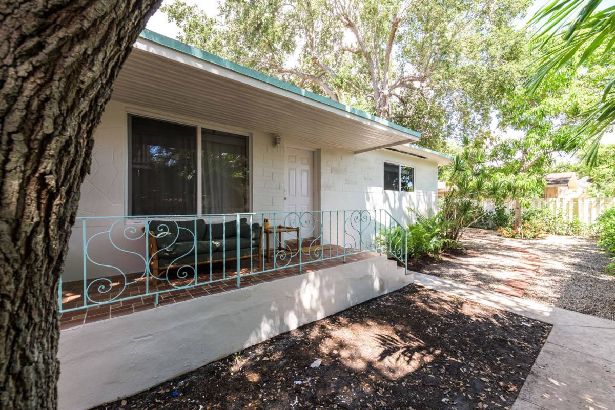 House for rent at 561 NE 64th St, Miami, FL 33138