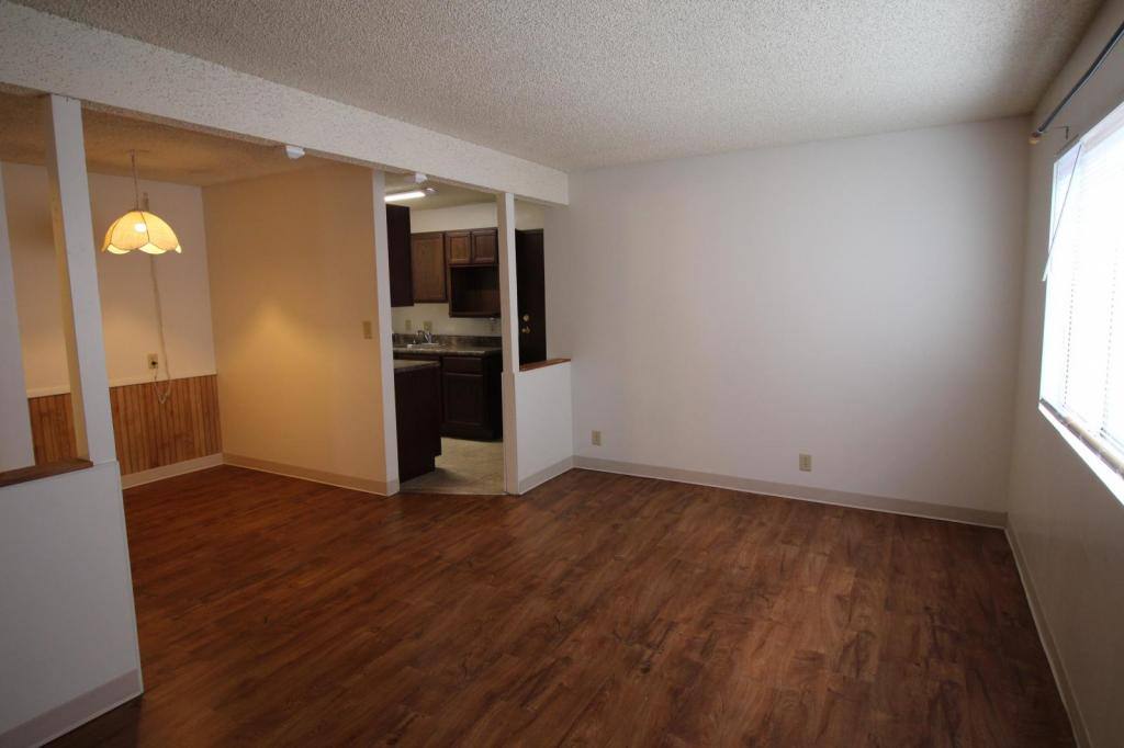 Apartment for rent at 1212 D St #7, Lincoln, NE 68502