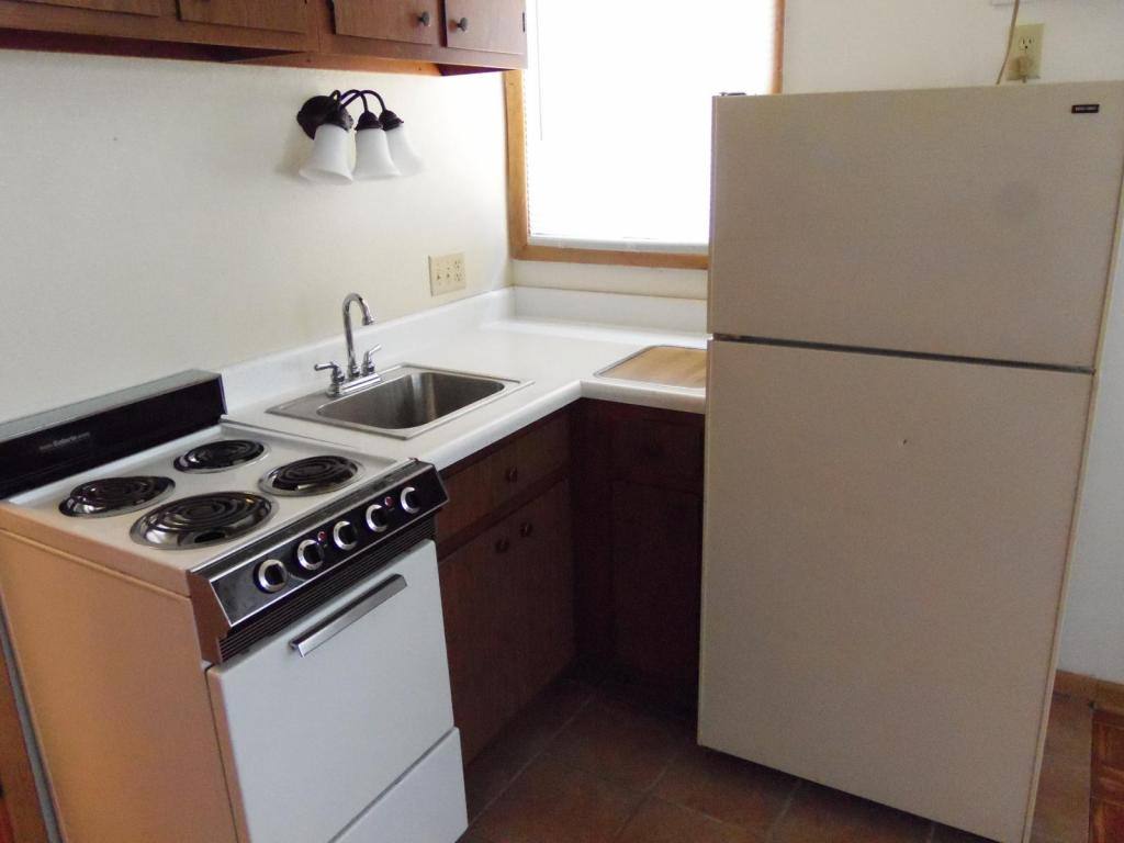 Apartment for rent at 1821 G St #2, Lincoln, NE 68508