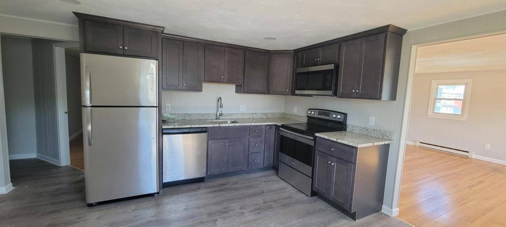 Apartment for rent at 397 Snell St, Fall River, MA 02721