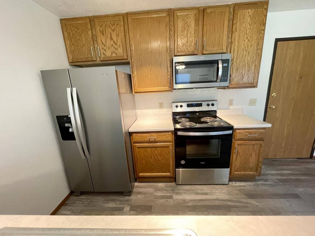 Apartment for rent at 917 S Newcomb Ave #104, Sioux Falls, SD 57106