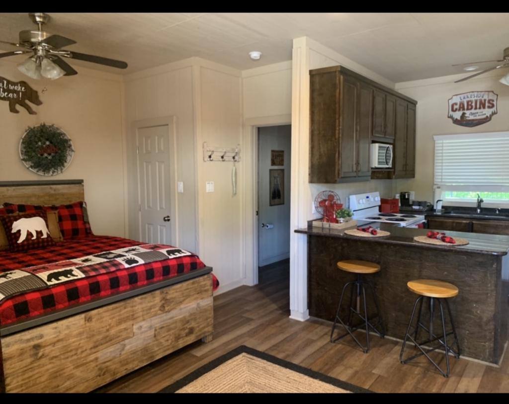 House for rent at 333 S River Rd #3, Colbert, OK 74733