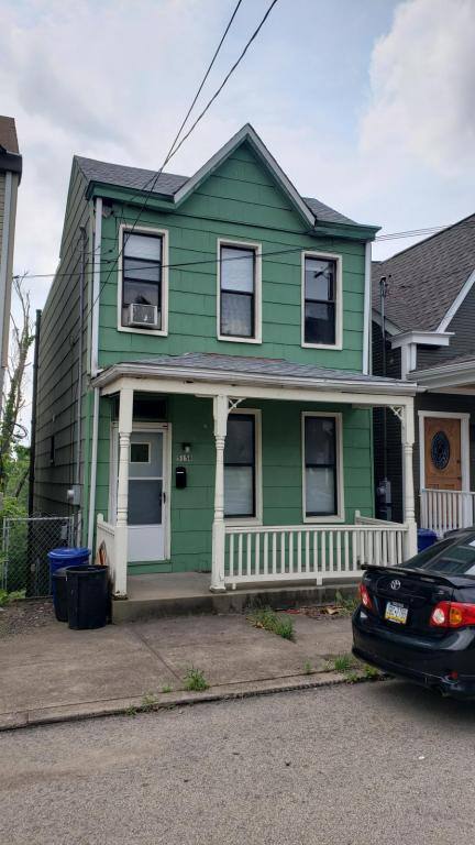 House for rent at 5158 Hillcrest Ave, Pittsburgh, PA 15224