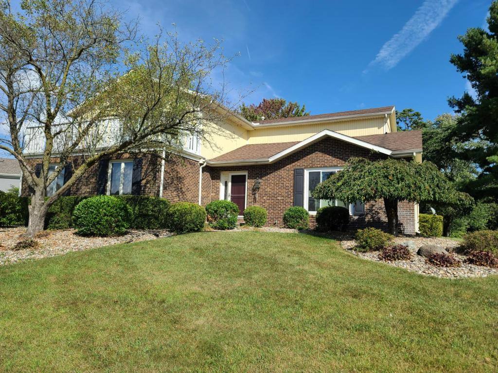 House for rent at 50790 Trails N Dr, Granger, IN 46530