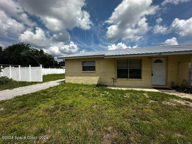 House for rent at 680 Minnie St, Titusville, FL 32796