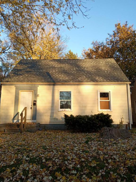 House for rent at 1506 N Brookfield St, South Bend, IN 46628