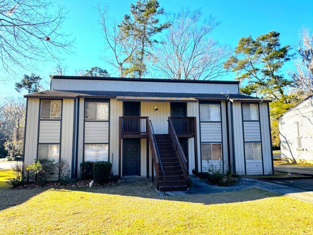 Apartment for rent at 1401 Lazy Brook, Tallahassee, FL 32301