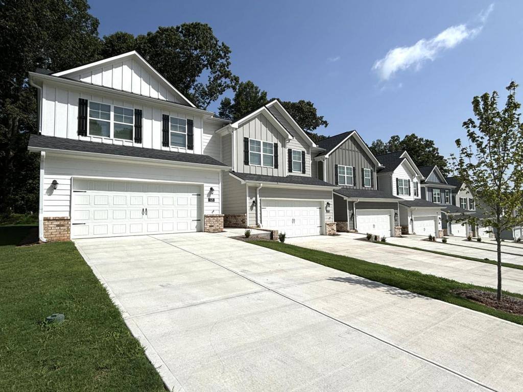 House for rent at 155 Chase Crossing, Cornelia, GA 30531