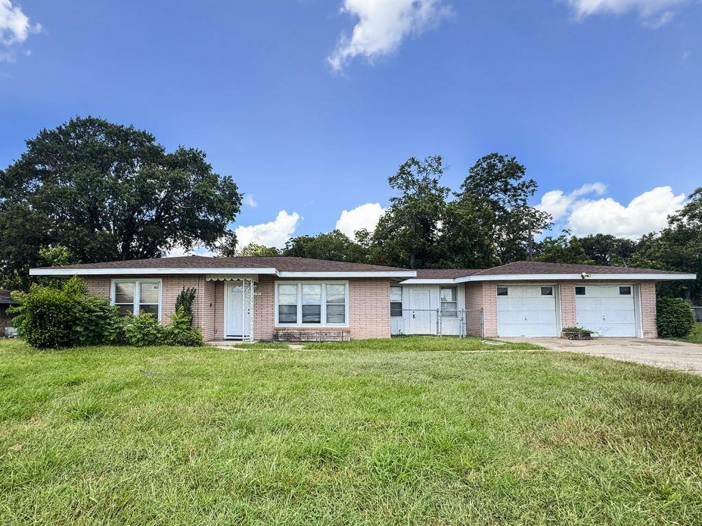 House for rent at 8103 N Navarro St, Victoria, TX 77904