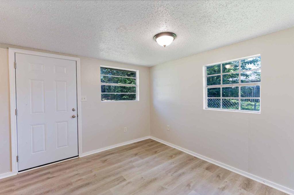 Apartment for rent at 1570 Chippewa Ave SE #B, Cleveland, TN 37311