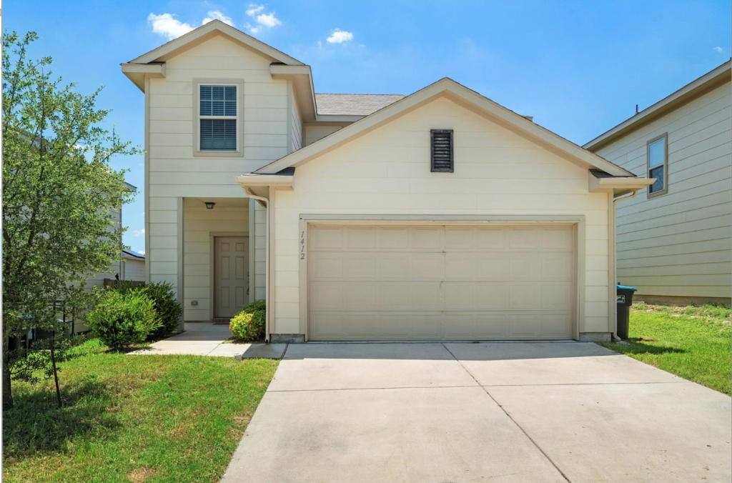 House for rent at 1412 Glen Garden Dr, Fort Worth, TX 76104