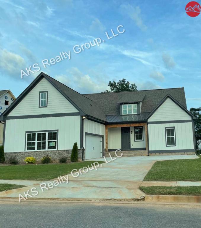 House for rent at 4030 Camellia Ridge Cove, Pelham, AL 35124