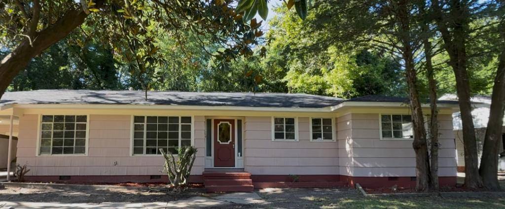 House for rent at 1515 Wilhurst St, Jackson, MS 39211