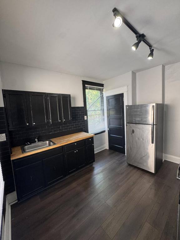 House for rent at 172 Kinsey Ave #2, Cincinnati, OH 45219