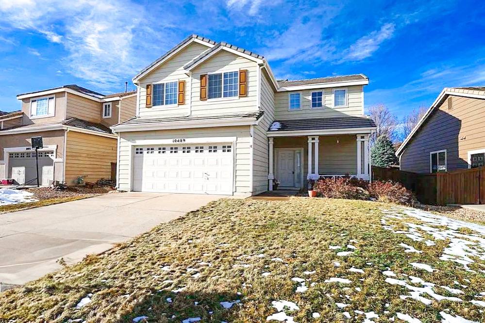 House for rent at 10489 Tracewood Circle, Littleton, CO 80130
