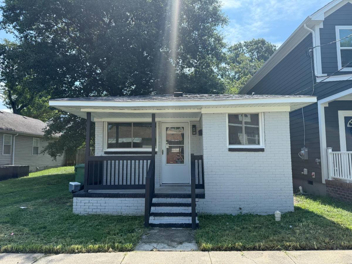 House for rent at 2314 Bolton St, Norfolk, VA 23504