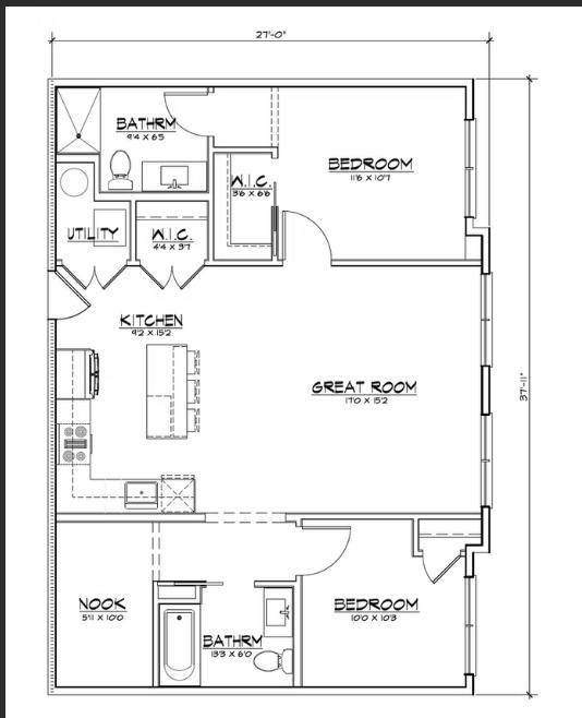 Apartment for rent at 6 W End Court #202, Long Branch, NJ 07740