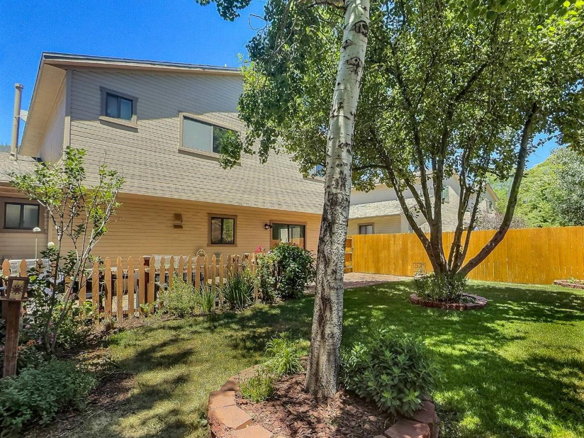 Townhouse for rent at 2413 E Elder Dr, Flagstaff, AZ 86004