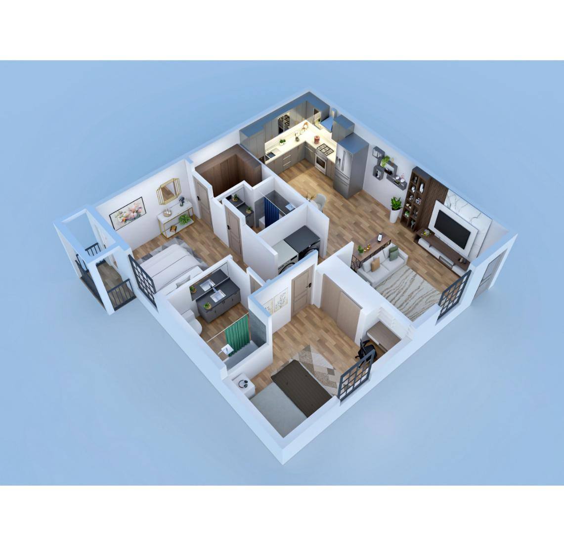 Apartment for rent at 475 Dover Parkway, Delano, CA 93215