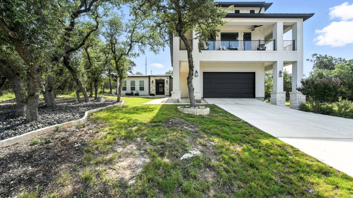 House for rent at 2330 Sunset Ridge, Canyon Lake, TX 78133