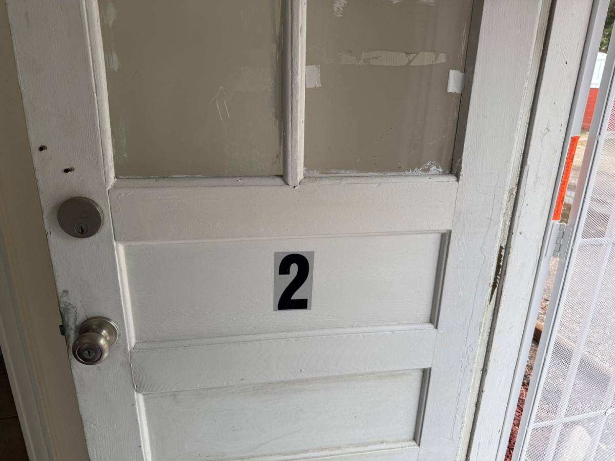 Apartment for rent at 2712 W Colorado Ave #2, Colorado Springs, CO 80904