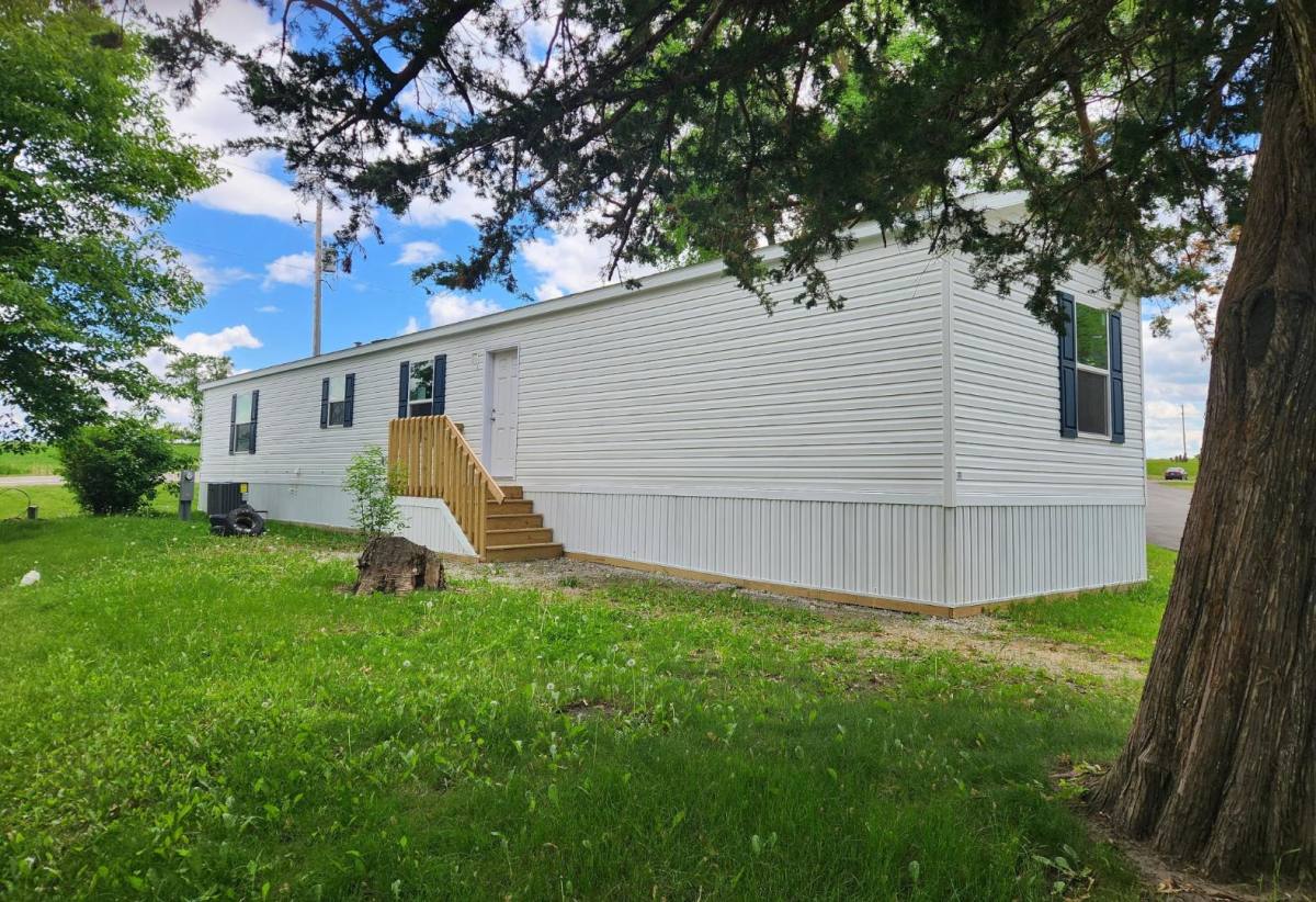House for rent at 5900 Osage Rd #10, Waterloo, IA 50703