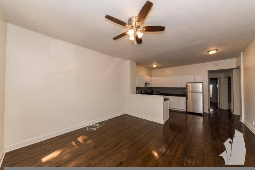 Apartment for rent at 3815 N Greenview Ave, Chicago, IL 60613