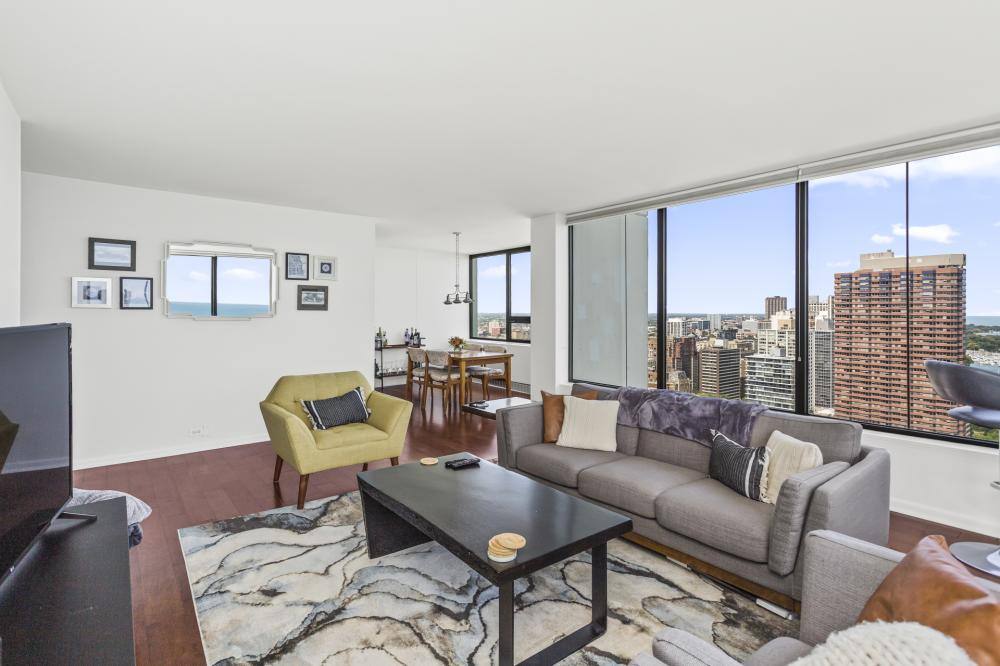 Condo for rent at 2800 N Lake Shore Dr, Chicago, IL 60657
