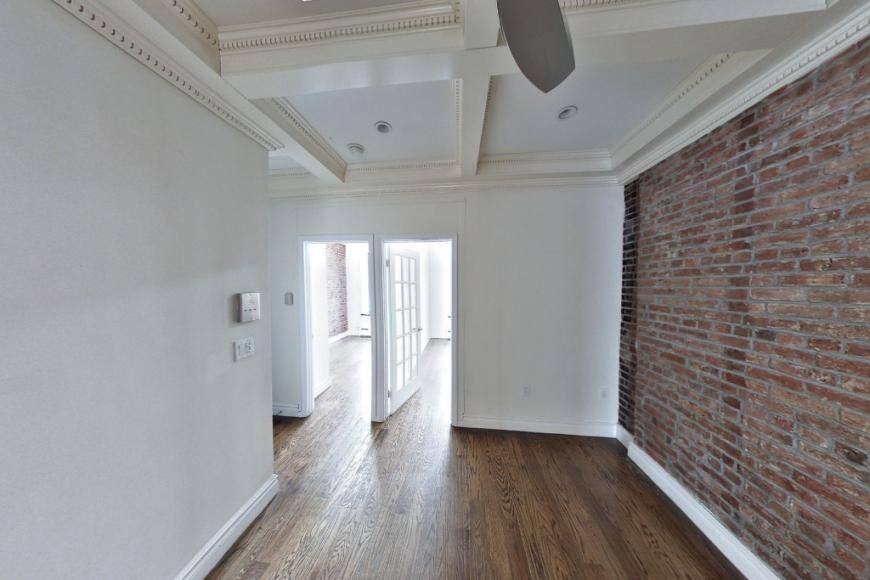 Apartment for rent at 420 W 51st St, New York, NY 10019