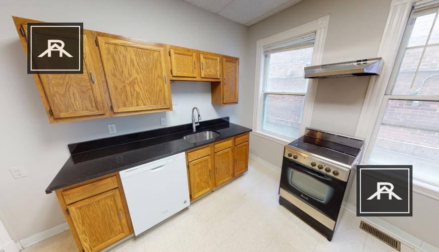 Apartment for rent at 14 Pleasant St, Cambridge, MA 02139