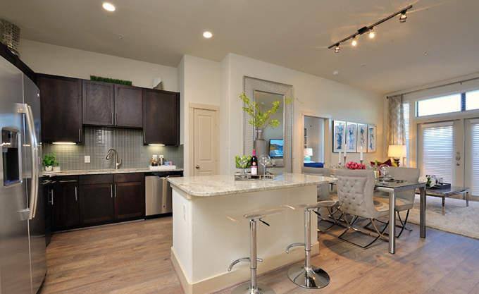 Apartment for rent at 880 S Texas, Houston, TX 77079