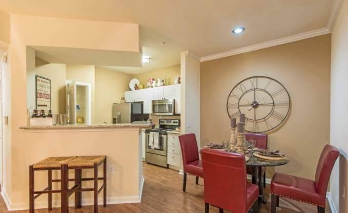 Apartment for rent at 1950 Eldridge Parkway, Houston, TX 77077