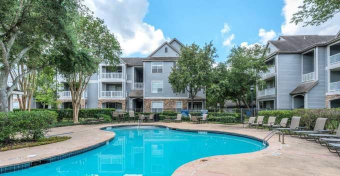 Apartment for rent at 12360 Richmond Ave, Houston, TX 77082