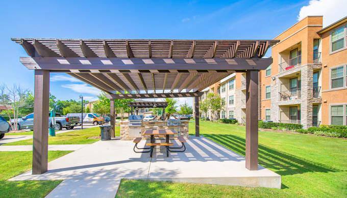 Apartment for rent at 19939 Chasewood Park Dr, Houston, TX 77070