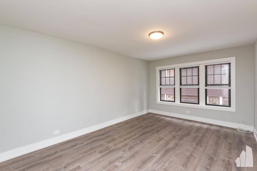 Apartment for rent at 1128 Maple #C3, Evanston, IL 60202
