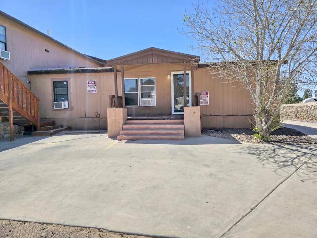 Apartment for rent at 1654 Exeter Dr #1, El Paso, TX 79928