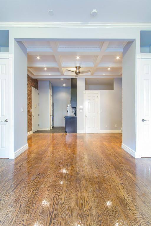Apartment for rent at 232 W 14th St #1A, New York, NY 10011