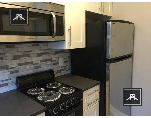 Apartment for rent at 1677 Commonwealth Ave #16, Brighton, MA 02135