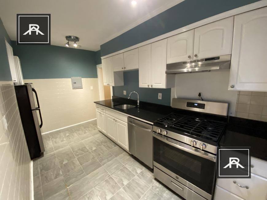 Apartment for rent at 26 Chiswick Rd #8, Brighton, MA 02135