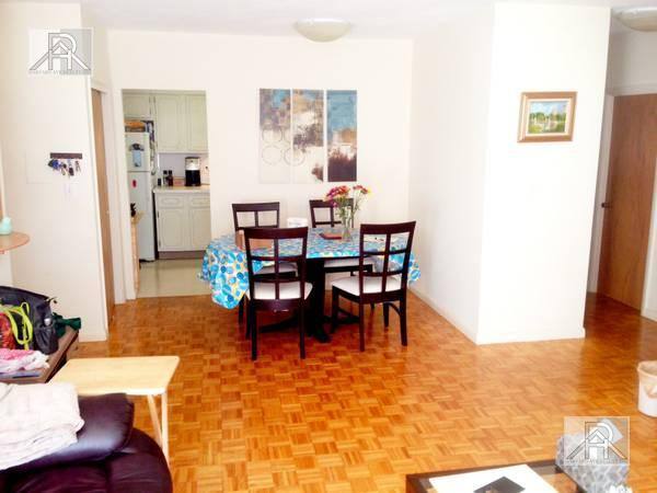 Apartment for rent at 40 Williams #404, Brookline, MA 02446