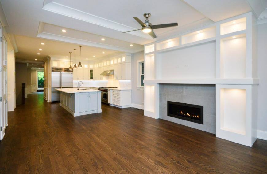 Apartment for rent at 4727 N Winchester Ave #2S, Chicago, IL 60640