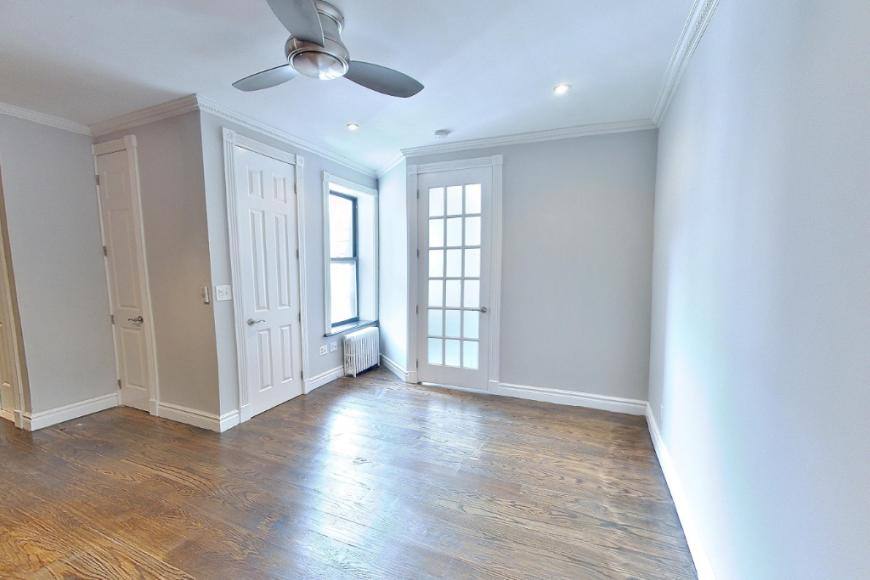 Apartment for rent at 20 Prince St #40, New York, NY 10012