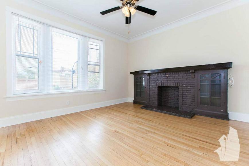 Apartment for rent at 3056 N Greenview #3, Chicago, IL 60657
