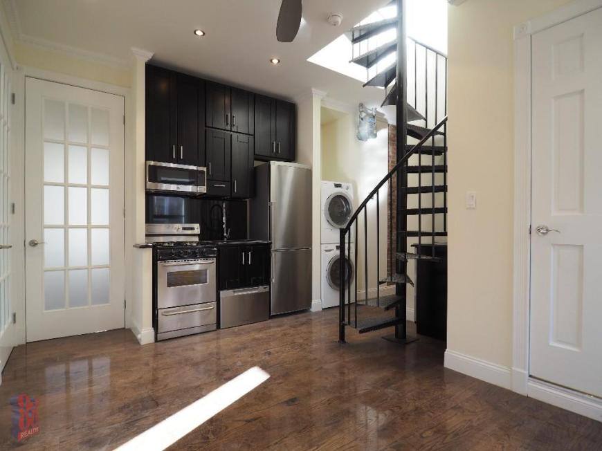 Apartment for rent at 314 E 106th St #26, New York, NY 10029