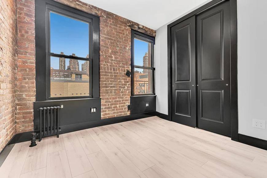 Apartment for rent at 438 W 52nd St #12E, New York, NY 10019