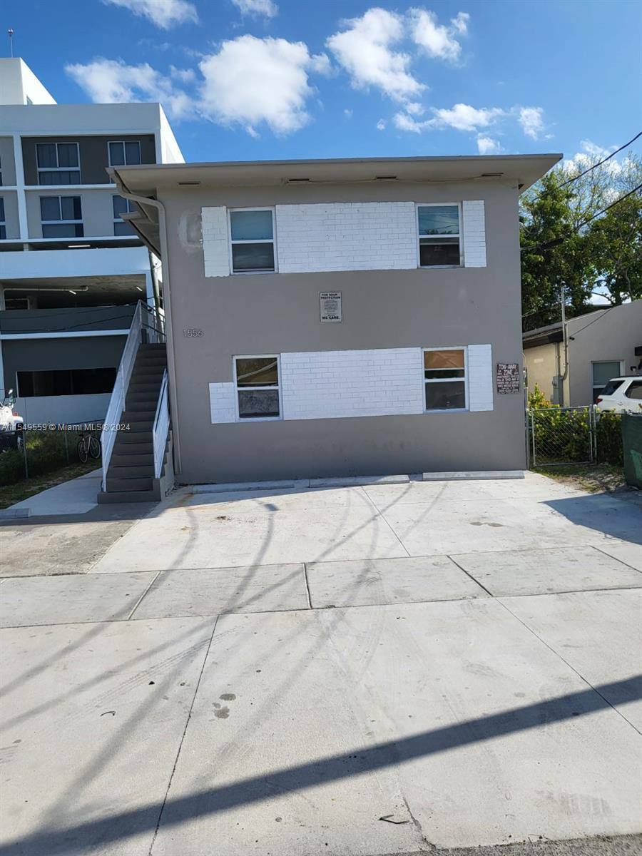 Apartment for rent at 1556 NW 62nd Terrace, Miami, FL 33147