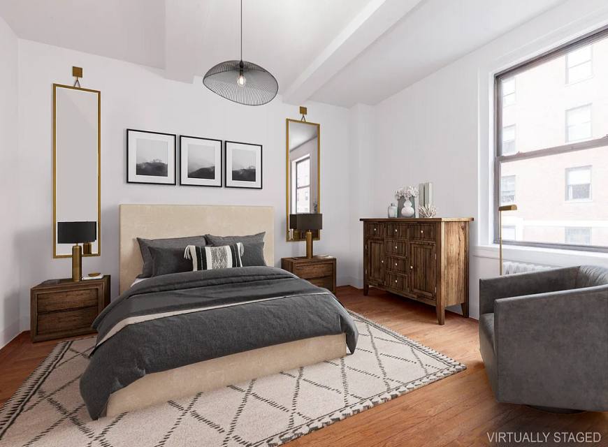 Apartment for rent at 122 E 35th St, New York, NY 10016